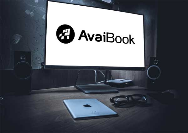 avaibook