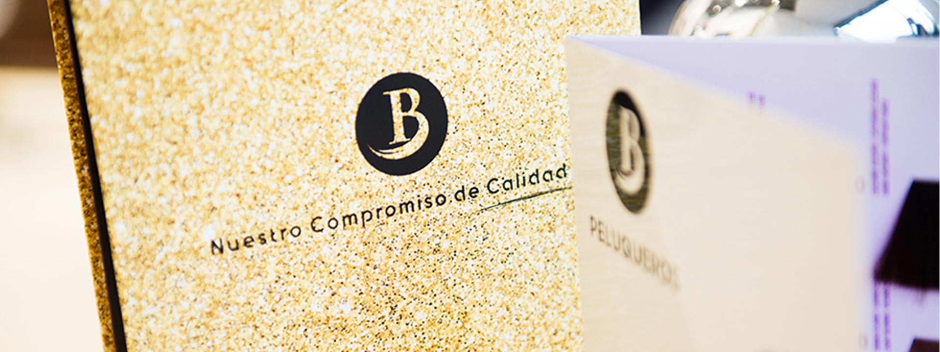 B Peluqueros
