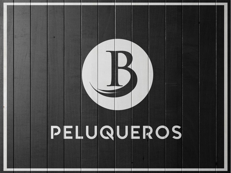 B Peluqueros