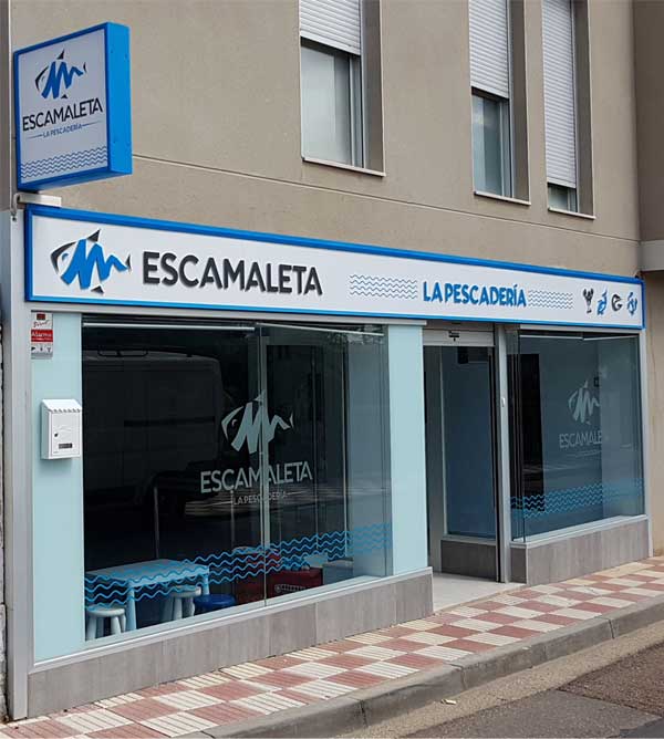 escmaleta