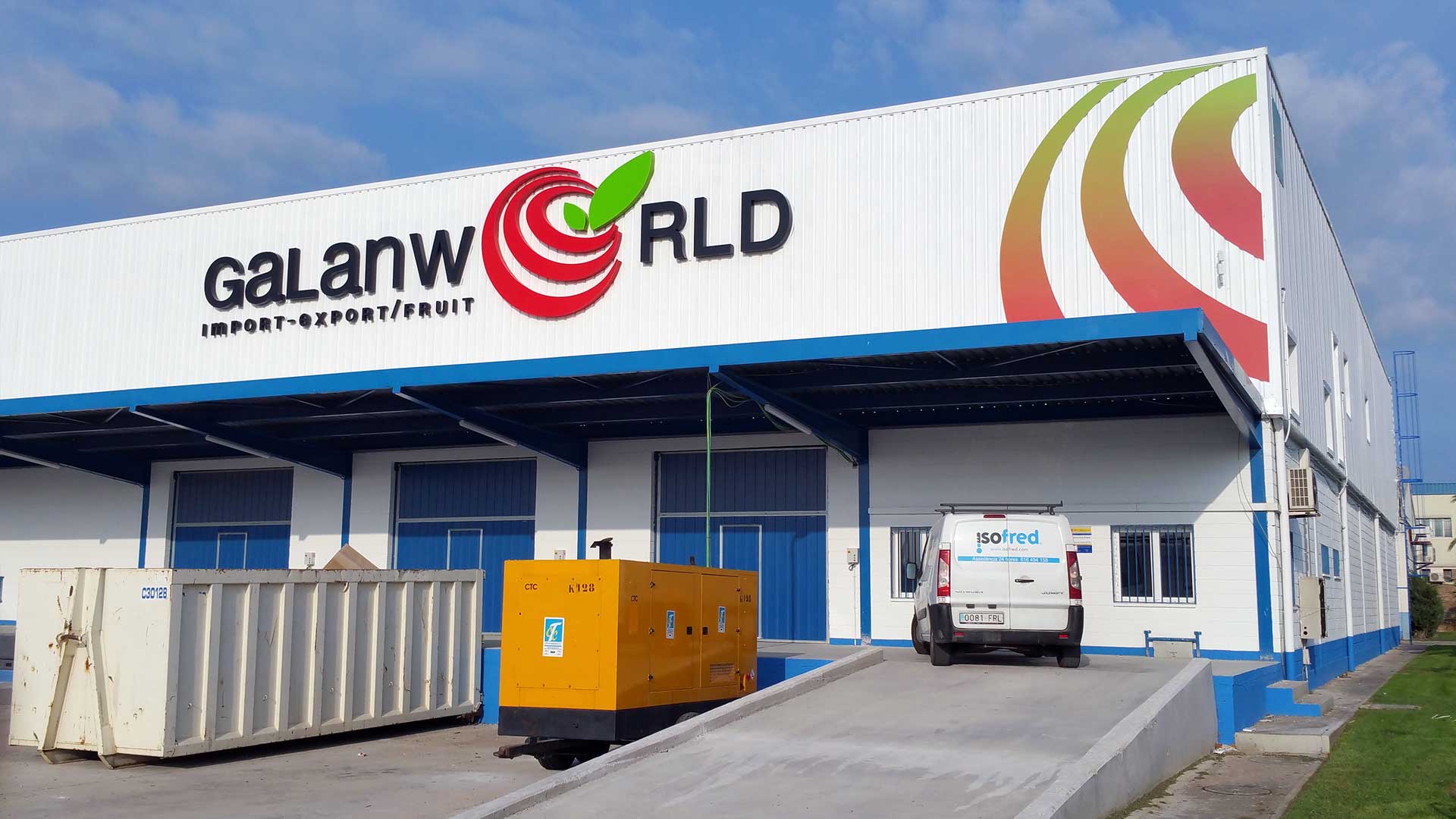 Galanworld Galanworld