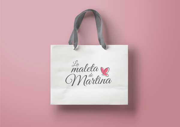 La maleta de martina