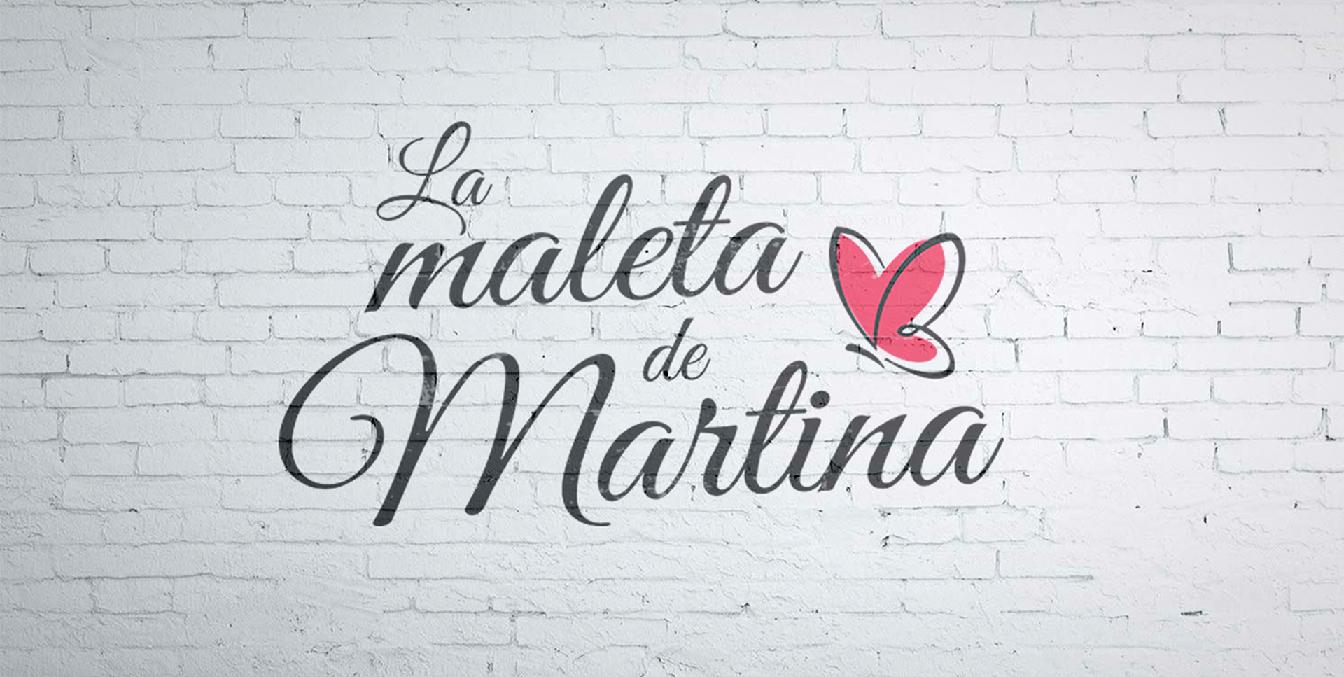 La maleta de martina