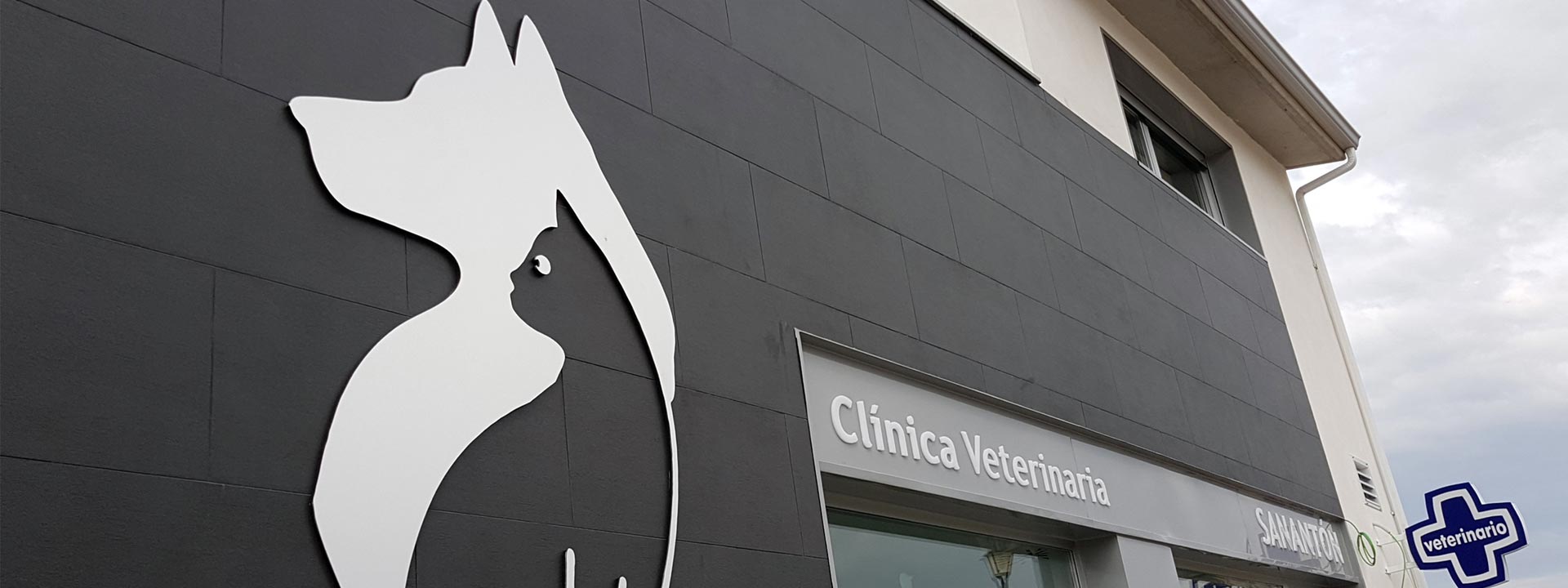 Clínica Veterinaria Sananton