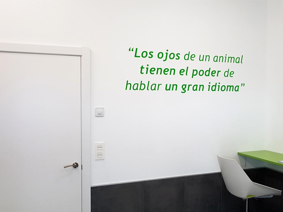Clínica Veterinaria Sananton