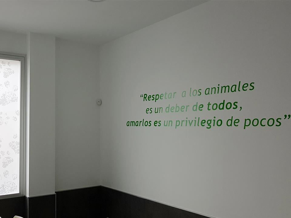 Clínica Veterinaria Sananton