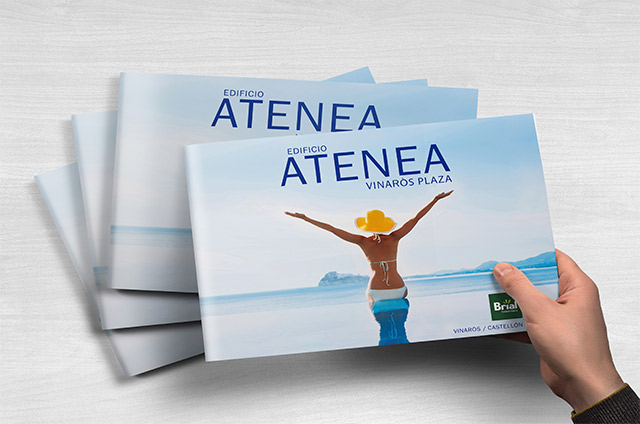 BRIAL VINAROS ATENEA