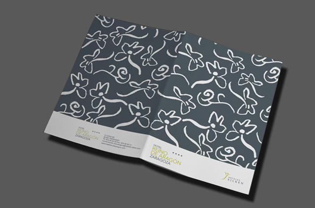 CATALOGO BODAS HOTEL REINO