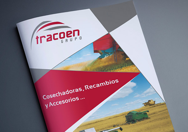 CATALOGO TRACOEN