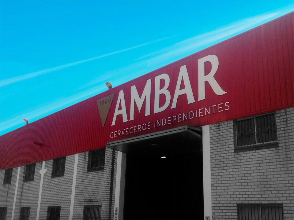 AMBAR ROTULACIONES