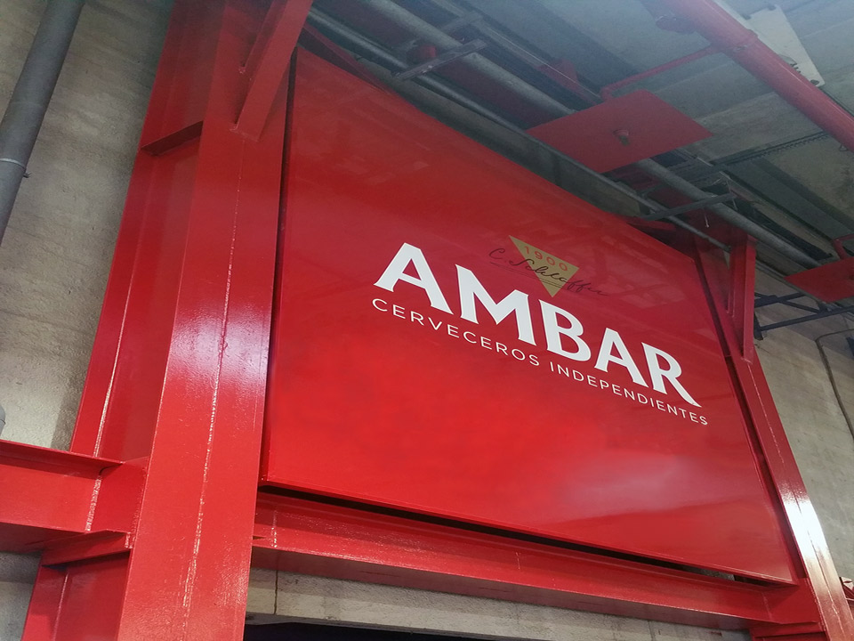 AMBAR ROTULACIONES