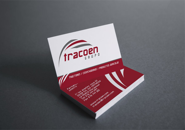 CATALOGO TRACOEN