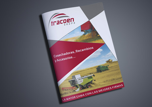 CATALOGO TRACOEN