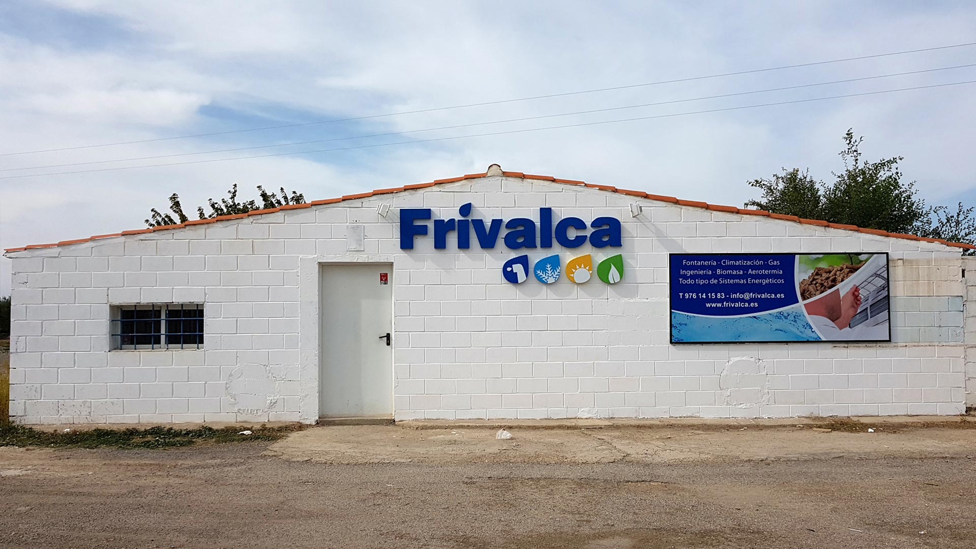 FRIVALCA FRIVALCA