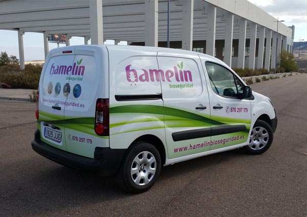 HAMELIN VEHÍCULOS