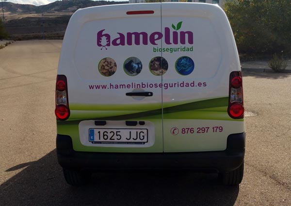 HAMELIN VEHÍCULOS